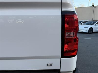 2015 Chevrolet Silverado 2500HD LT   - Photo 10 - Norwalk, CA 90650-2241