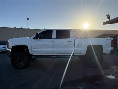 2015 Chevrolet Silverado 2500HD LT   - Photo 5 - Norwalk, CA 90650-2241