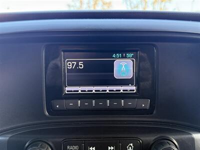 2015 Chevrolet Silverado 2500HD LT   - Photo 37 - Norwalk, CA 90650-2241