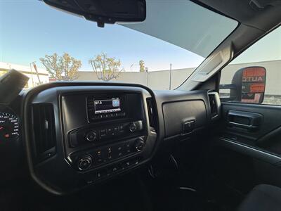 2015 Chevrolet Silverado 2500HD LT   - Photo 39 - Norwalk, CA 90650-2241