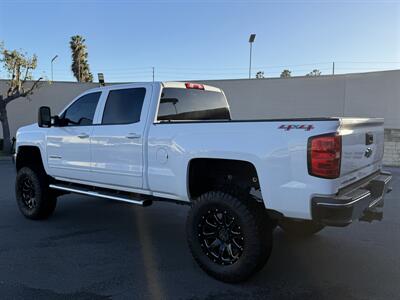 2015 Chevrolet Silverado 2500HD LT   - Photo 6 - Norwalk, CA 90650-2241