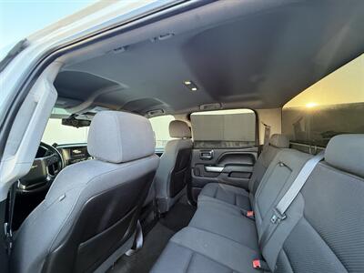 2015 Chevrolet Silverado 2500HD LT   - Photo 27 - Norwalk, CA 90650-2241