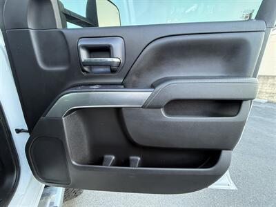 2015 Chevrolet Silverado 2500HD LT   - Photo 32 - Norwalk, CA 90650-2241