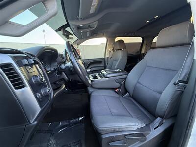 2015 Chevrolet Silverado 2500HD LT   - Photo 19 - Norwalk, CA 90650-2241