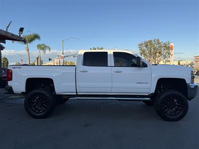 2015 Chevrolet Silverado 2500HD LT   - Photo 13 - Norwalk, CA 90650-2241