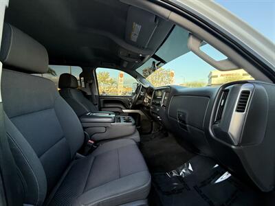 2015 Chevrolet Silverado 2500HD LT   - Photo 35 - Norwalk, CA 90650-2241