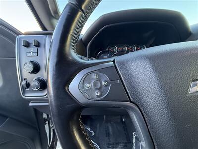 2015 Chevrolet Silverado 2500HD LT   - Photo 22 - Norwalk, CA 90650-2241