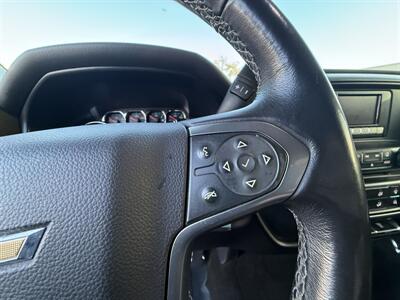 2015 Chevrolet Silverado 2500HD LT   - Photo 24 - Norwalk, CA 90650-2241