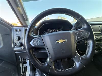 2015 Chevrolet Silverado 2500HD LT   - Photo 23 - Norwalk, CA 90650-2241