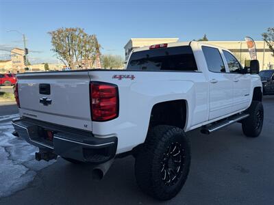 2015 Chevrolet Silverado 2500HD LT   - Photo 11 - Norwalk, CA 90650-2241