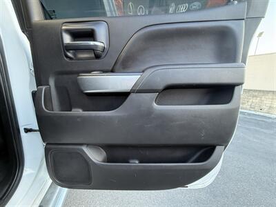 2015 Chevrolet Silverado 2500HD LT   - Photo 29 - Norwalk, CA 90650-2241