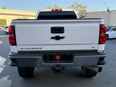 2015 Chevrolet Silverado 2500HD LT   - Photo 8 - Norwalk, CA 90650-2241