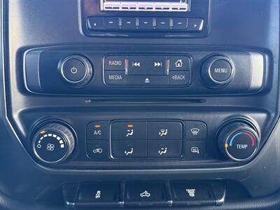 2015 Chevrolet Silverado 2500HD LT   - Photo 38 - Norwalk, CA 90650-2241