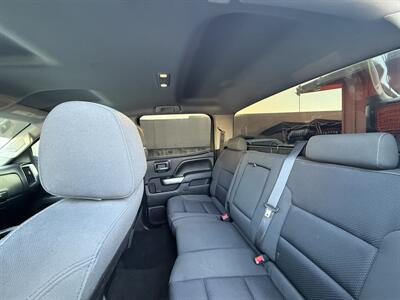 2015 Chevrolet Silverado 2500HD LT   - Photo 28 - Norwalk, CA 90650-2241