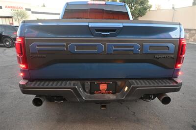 2019 Ford F-150 Raptor   - Photo 10 - Norwalk, CA 90650-2241