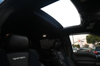 2019 Ford F-150 Raptor   - Photo 56 - Norwalk, CA 90650-2241