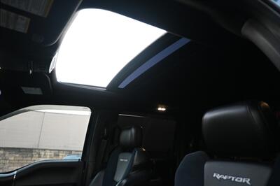 2019 Ford F-150 Raptor   - Photo 19 - Norwalk, CA 90650-2241