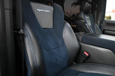 2019 Ford F-150 Raptor   - Photo 58 - Norwalk, CA 90650-2241
