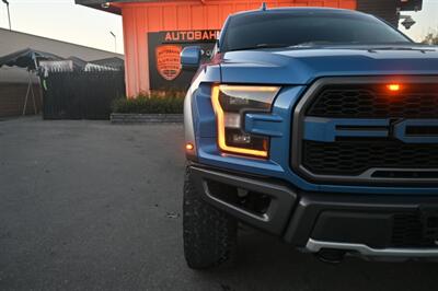 2019 Ford F-150 Raptor   - Photo 3 - Norwalk, CA 90650-2241
