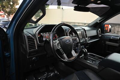2019 Ford F-150 Raptor   - Photo 24 - Norwalk, CA 90650-2241