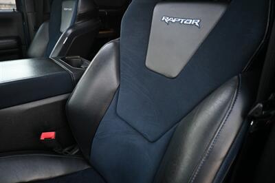 2019 Ford F-150 Raptor   - Photo 21 - Norwalk, CA 90650-2241