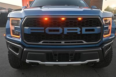2019 Ford F-150 Raptor   - Photo 4 - Norwalk, CA 90650-2241