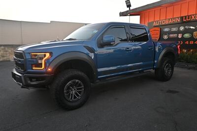 2019 Ford F-150 Raptor   - Photo 6 - Norwalk, CA 90650-2241