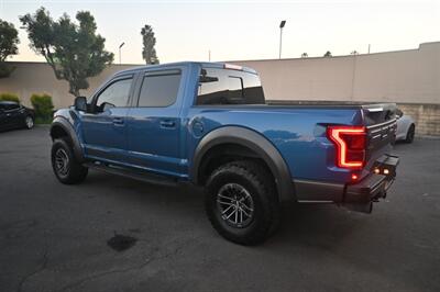2019 Ford F-150 Raptor   - Photo 8 - Norwalk, CA 90650-2241