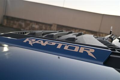 2019 Ford F-150 Raptor   - Photo 64 - Norwalk, CA 90650-2241