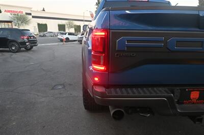 2019 Ford F-150 Raptor   - Photo 9 - Norwalk, CA 90650-2241