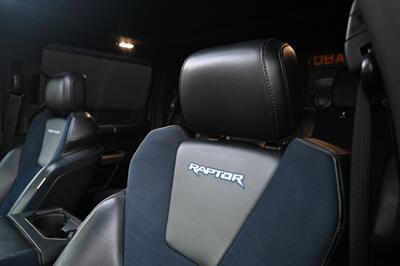 2019 Ford F-150 Raptor   - Photo 20 - Norwalk, CA 90650-2241