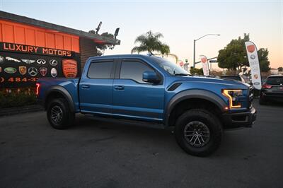 2019 Ford F-150 Raptor   - Photo 14 - Norwalk, CA 90650-2241