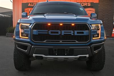 2019 Ford F-150 Raptor   - Photo 2 - Norwalk, CA 90650-2241