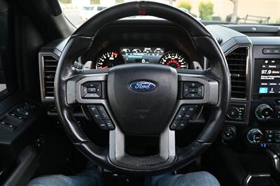 2019 Ford F-150 Raptor   - Photo 25 - Norwalk, CA 90650-2241