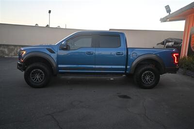 2019 Ford F-150 Raptor   - Photo 7 - Norwalk, CA 90650-2241