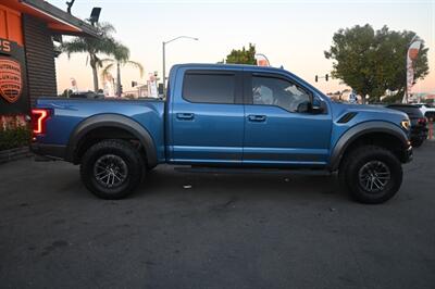 2019 Ford F-150 Raptor   - Photo 13 - Norwalk, CA 90650-2241