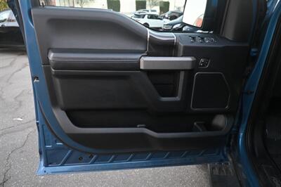 2019 Ford F-150 Raptor   - Photo 16 - Norwalk, CA 90650-2241