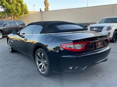 2016 Maserati GranTurismo   - Photo 11 - Norwalk, CA 90650-2241