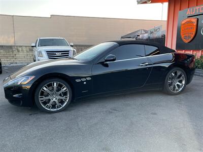 2016 Maserati GranTurismo   - Photo 8 - Norwalk, CA 90650-2241