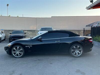 2016 Maserati GranTurismo   - Photo 9 - Norwalk, CA 90650-2241