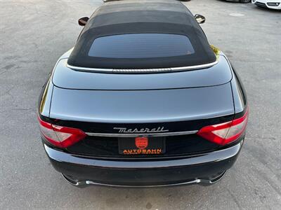 2016 Maserati GranTurismo   - Photo 13 - Norwalk, CA 90650-2241