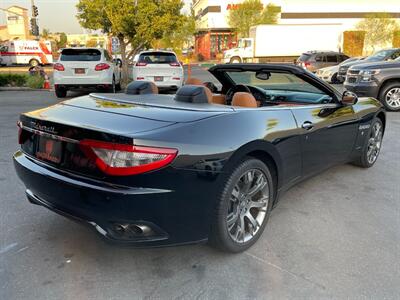 2016 Maserati GranTurismo   - Photo 22 - Norwalk, CA 90650-2241