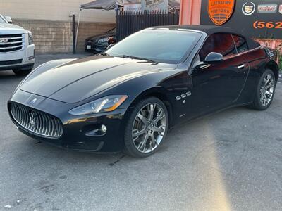 2016 Maserati GranTurismo   - Photo 7 - Norwalk, CA 90650-2241