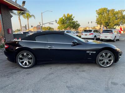 2016 Maserati GranTurismo   - Photo 18 - Norwalk, CA 90650-2241