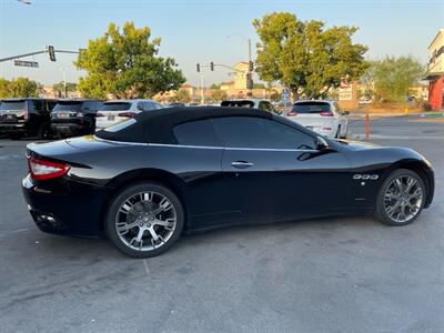 2016 Maserati GranTurismo   - Photo 17 - Norwalk, CA 90650-2241