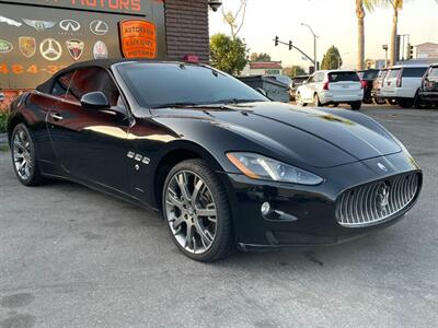 2016 Maserati GranTurismo   - Photo 19 - Norwalk, CA 90650-2241