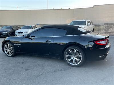 2016 Maserati GranTurismo   - Photo 10 - Norwalk, CA 90650-2241