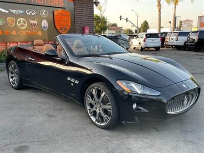 2016 Maserati GranTurismo   - Photo 23 - Norwalk, CA 90650-2241