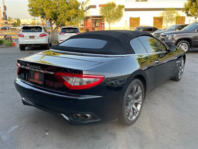 2016 Maserati GranTurismo   - Photo 16 - Norwalk, CA 90650-2241