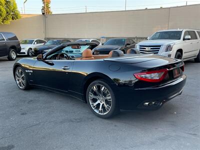 2016 Maserati GranTurismo   - Photo 21 - Norwalk, CA 90650-2241